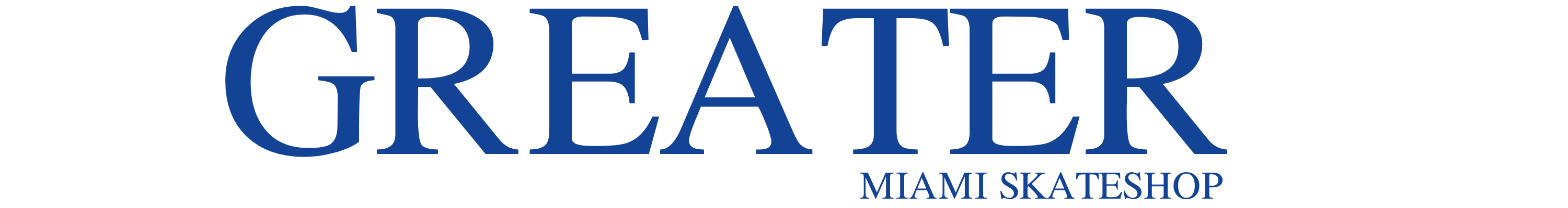 Store Logo