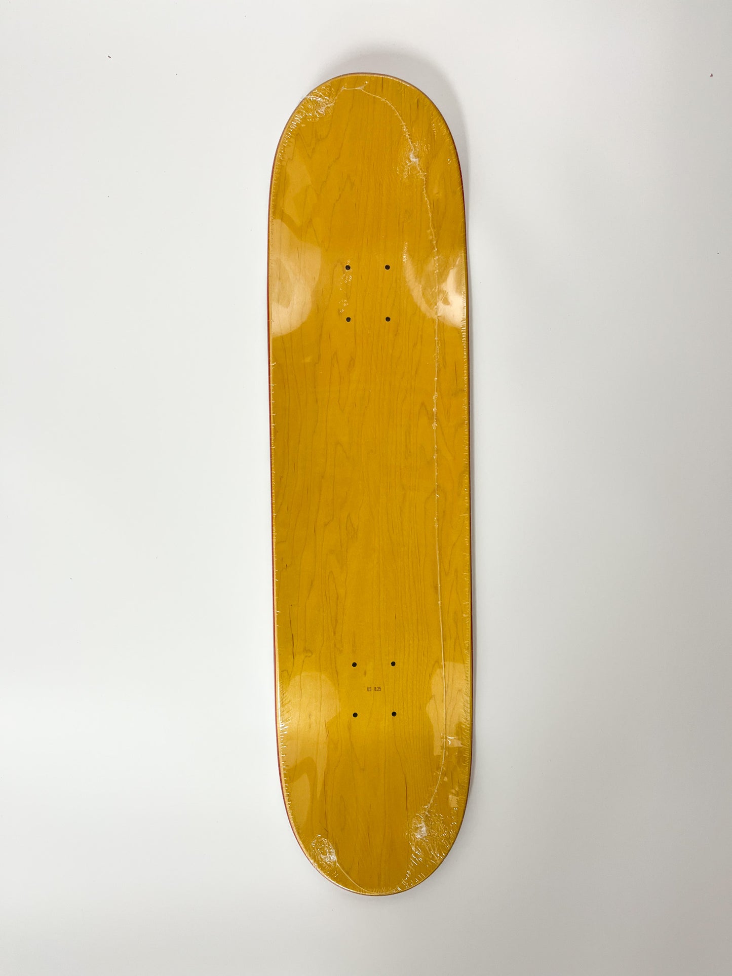 GREATER DECK ALL OVER PRINT