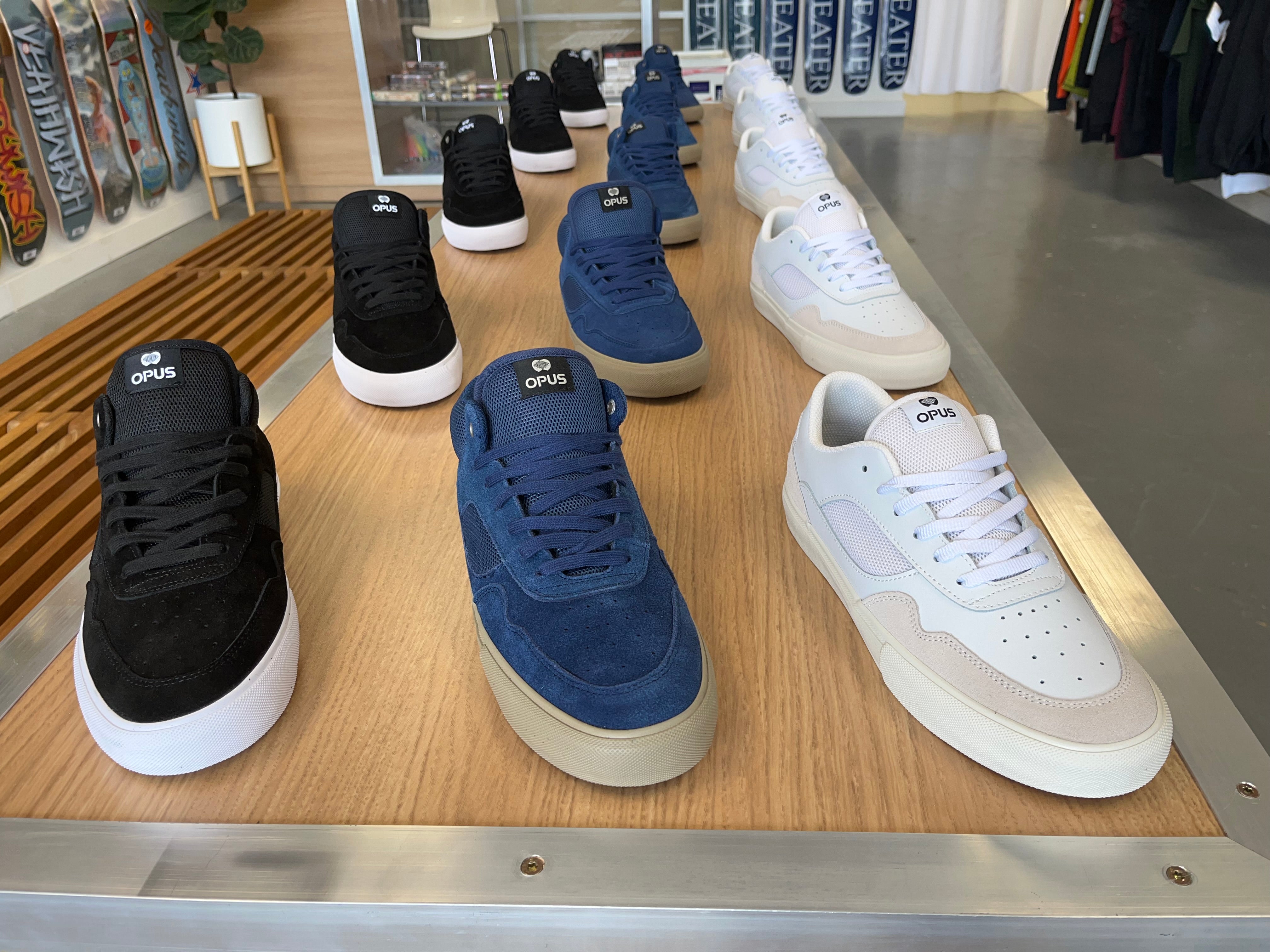 Shoes/Footwear – Greater skateshop