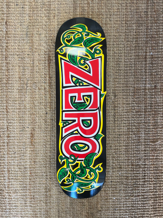 ZERO 8.75 CURB SHAPE CLASSIC VINE