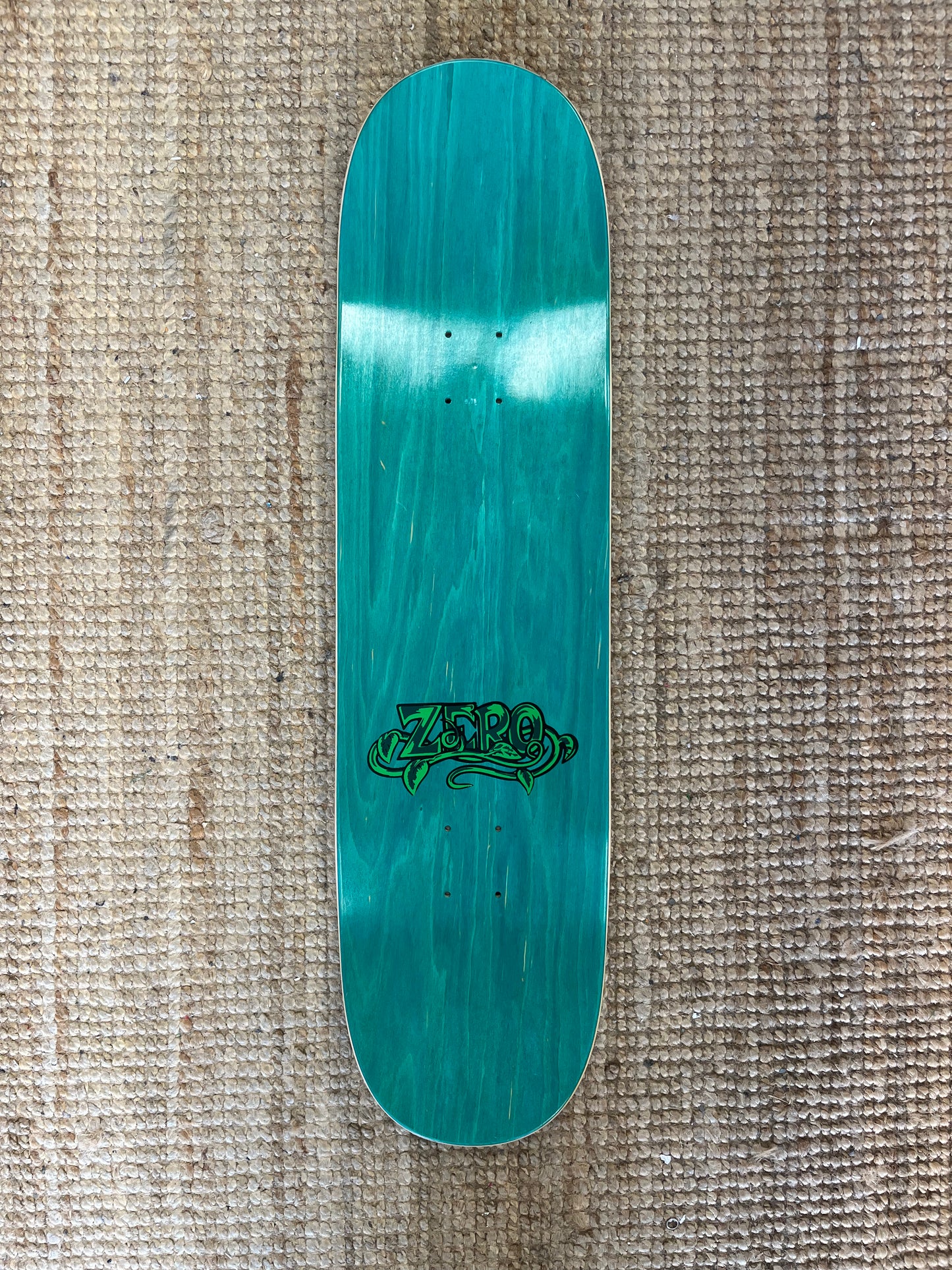 ZERO 8.75 CURB SHAPE CLASSIC VINE