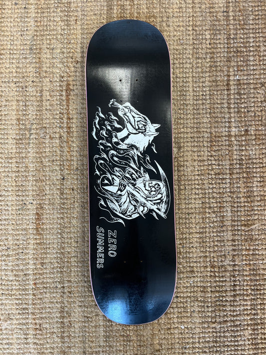 ZERO 8.75 CURB SHAPE SUMMERS REAPER