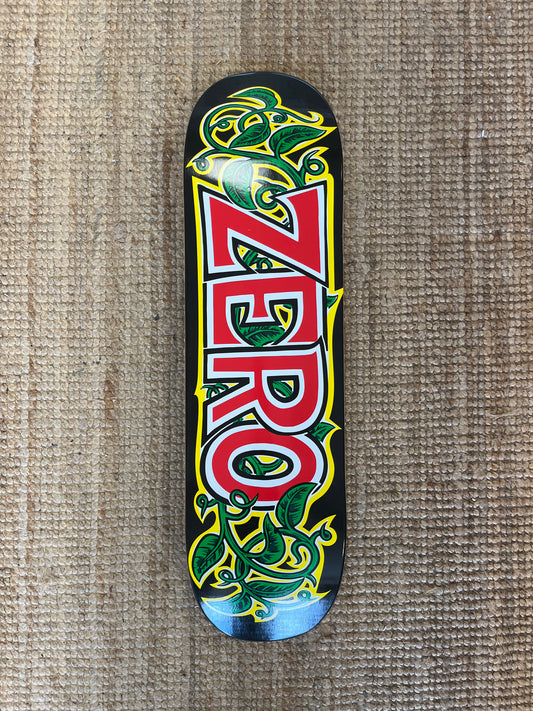ZERO 8.75 CURB SHAPE CLASSIC VINE PUR/TOP