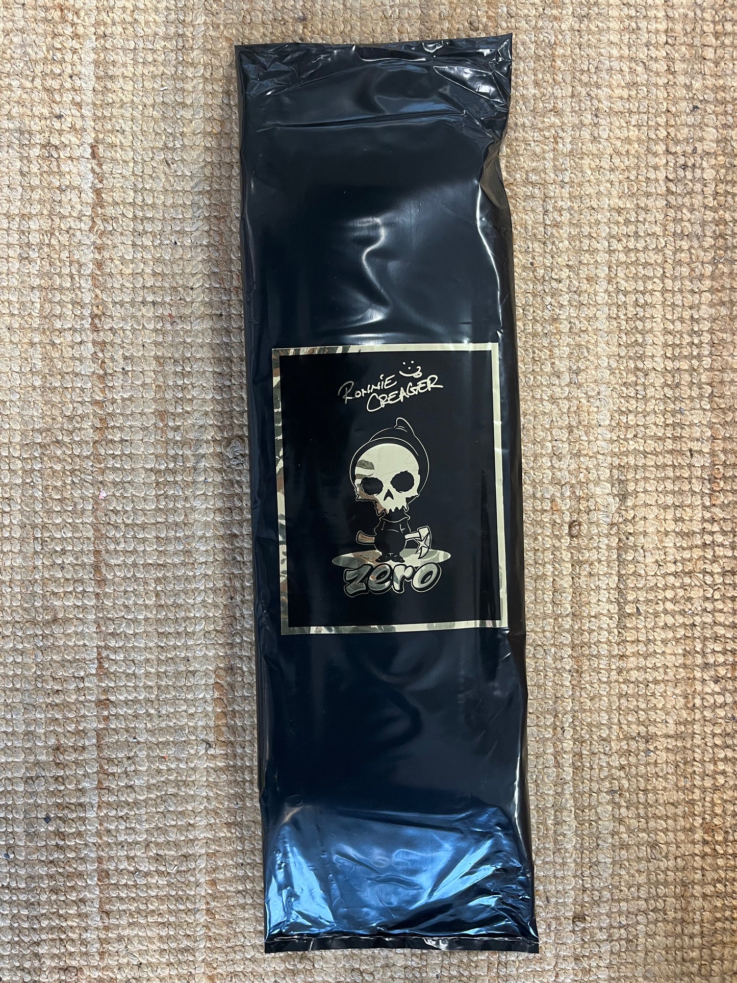 ZERO 'LIL REAPER x Ronnie Creager Blind bag 8.25